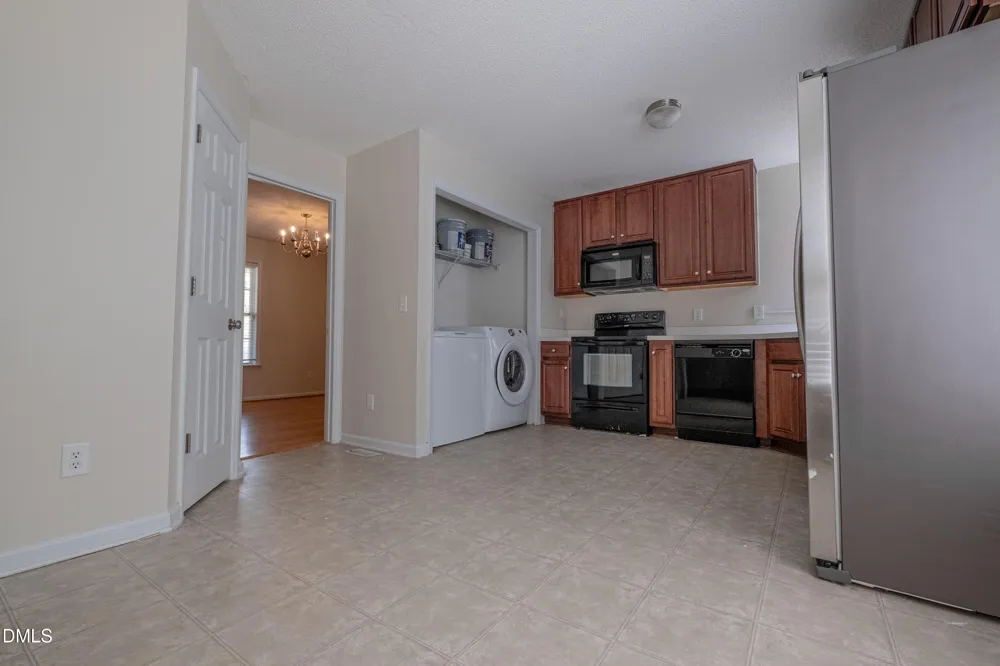 208 Muirfield Ridge Drive Garner, NC 27529