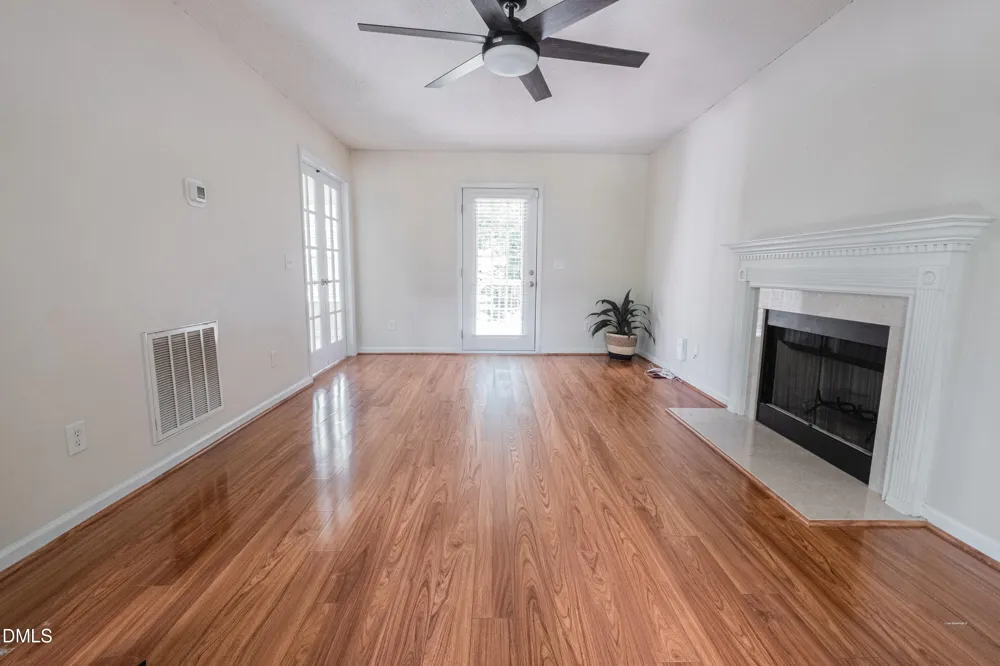 208 Muirfield Ridge Drive Garner, NC 27529