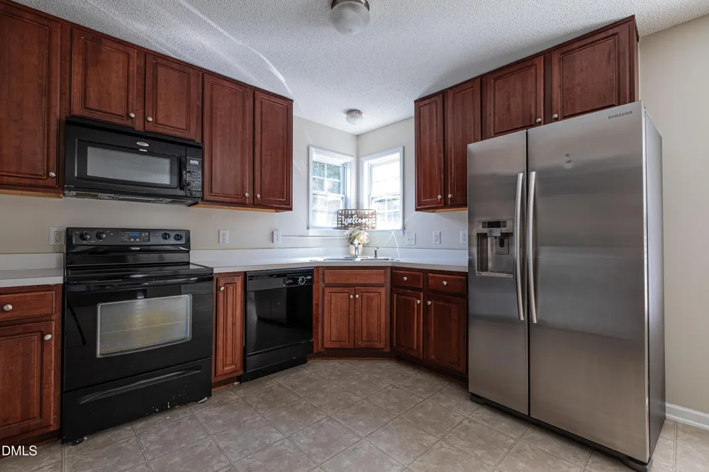 208 Muirfield Ridge Drive Garner, NC 27529