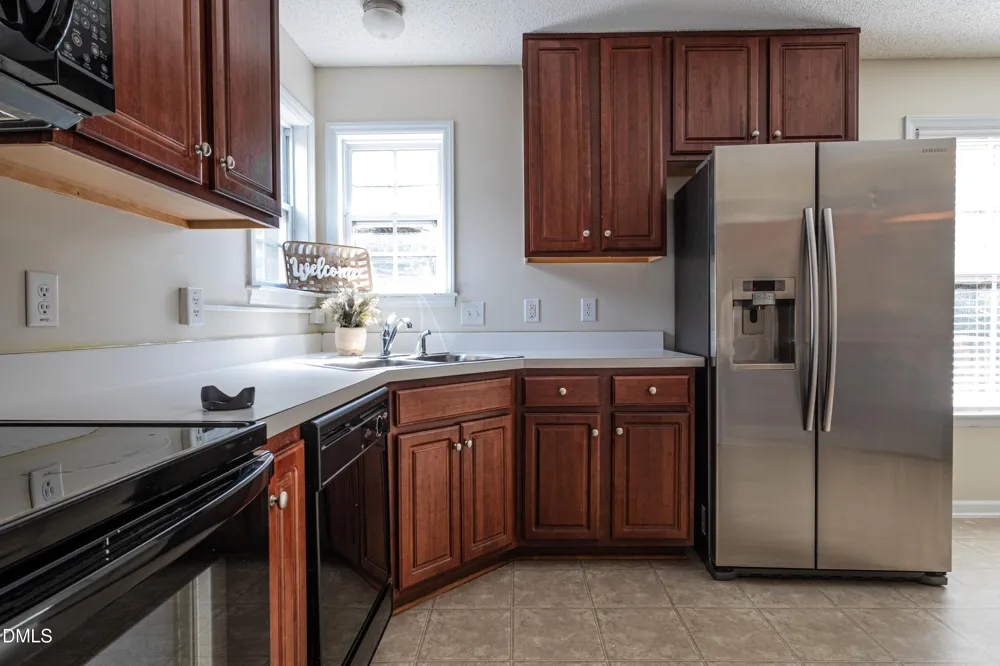 208 Muirfield Ridge Drive Garner, NC 27529