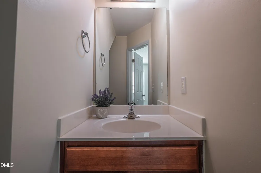 208 Muirfield Ridge Drive Garner, NC 27529