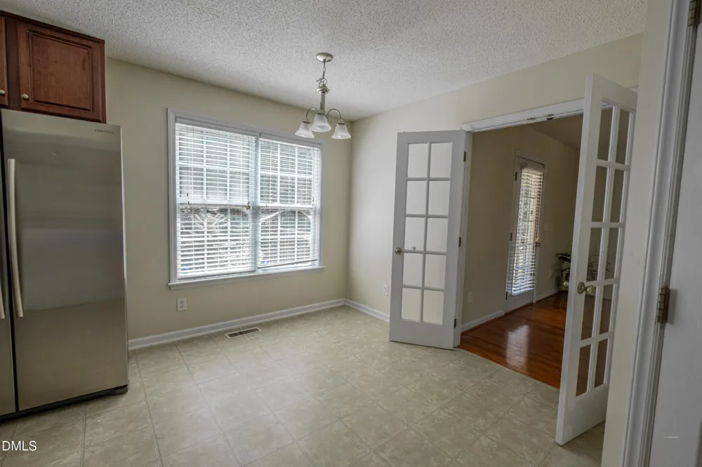 208 Muirfield Ridge Drive Garner, NC 27529
