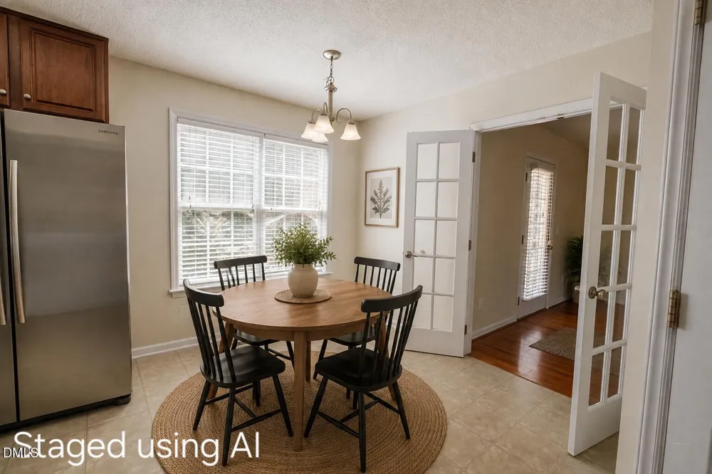 208 Muirfield Ridge Drive Garner, NC 27529