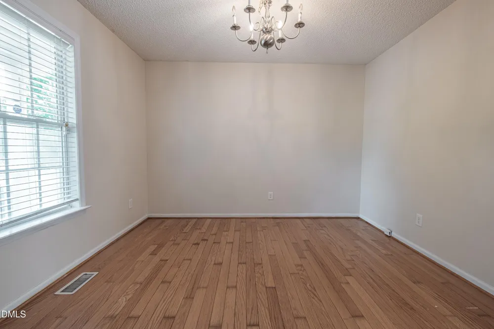 208 Muirfield Ridge Drive Garner, NC 27529