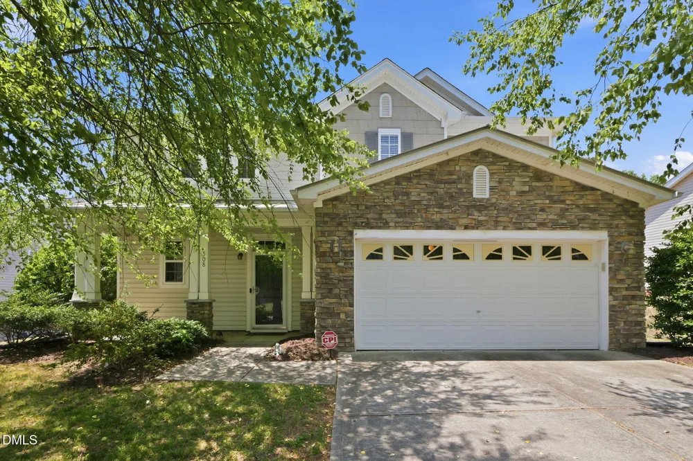 508 Ravenstone Lane Durham, NC 27703
