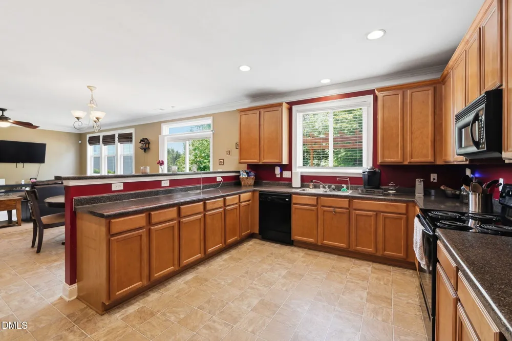 508 Ravenstone Lane Durham, NC 27703