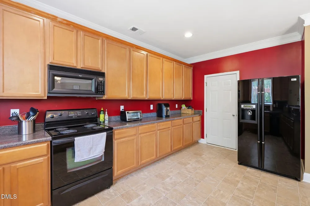 508 Ravenstone Lane Durham, NC 27703