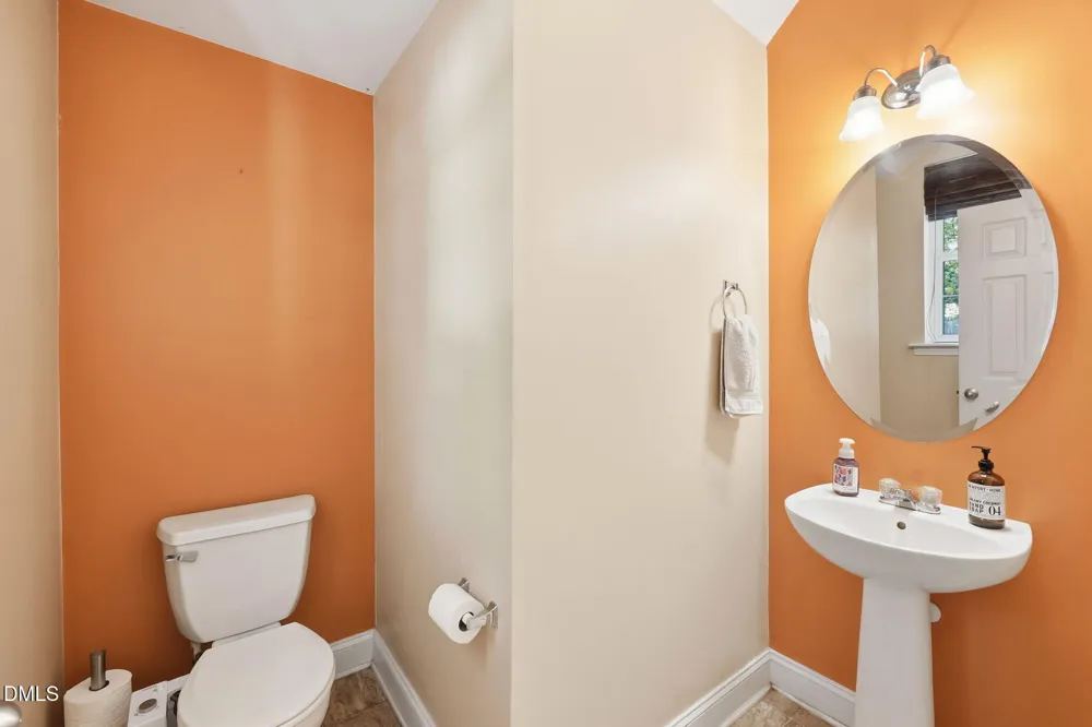 508 Ravenstone Lane Durham, NC 27703