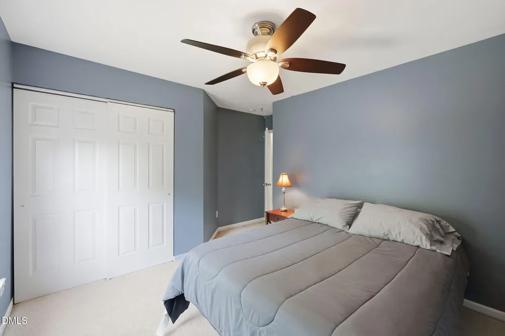 508 Ravenstone Lane Durham, NC 27703