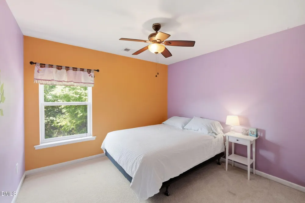 508 Ravenstone Lane Durham, NC 27703