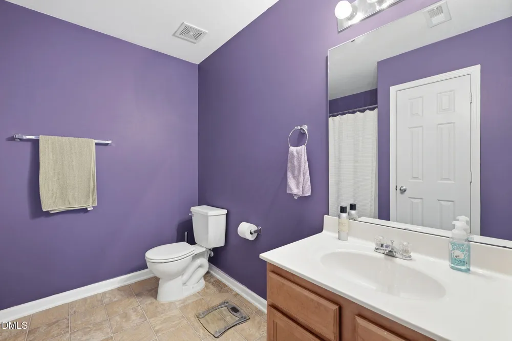 508 Ravenstone Lane Durham, NC 27703