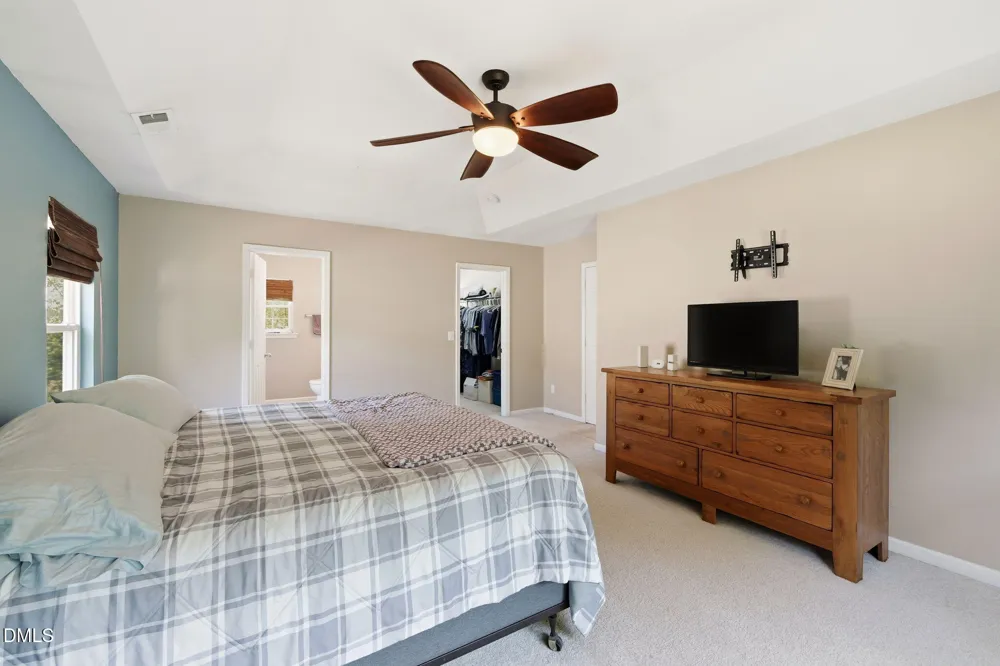 508 Ravenstone Lane Durham, NC 27703
