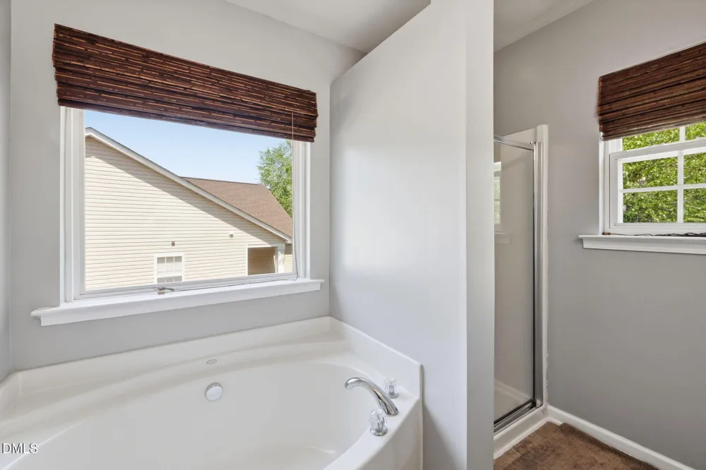 508 Ravenstone Lane Durham, NC 27703