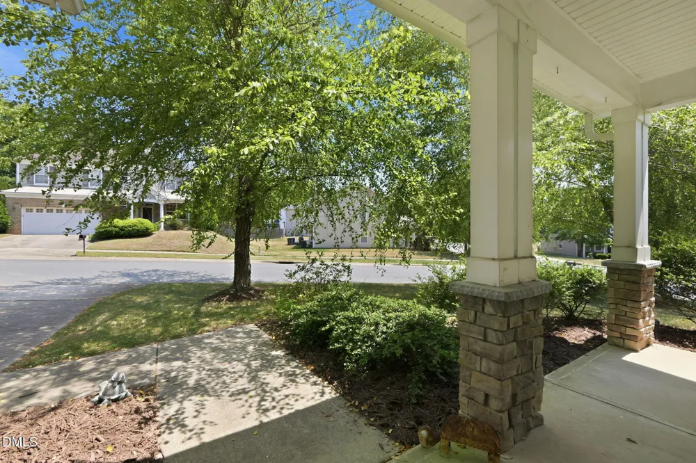 508 Ravenstone Lane Durham, NC 27703