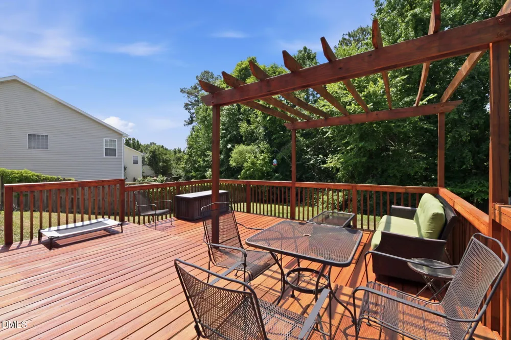 508 Ravenstone Lane Durham, NC 27703