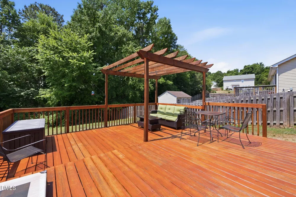 508 Ravenstone Lane Durham, NC 27703