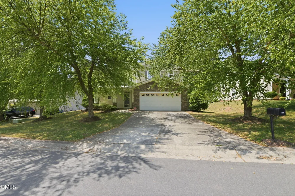 508 Ravenstone Lane Durham, NC 27703