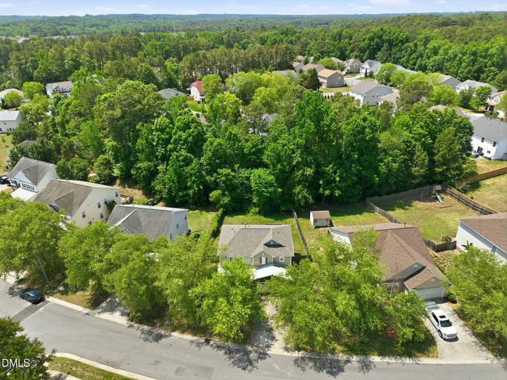 508 Ravenstone Lane Durham, NC 27703
