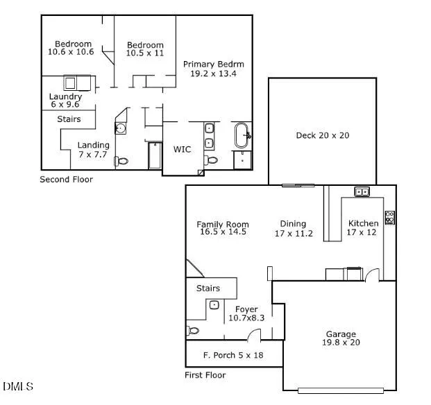508 Ravenstone Lane Durham, NC 27703