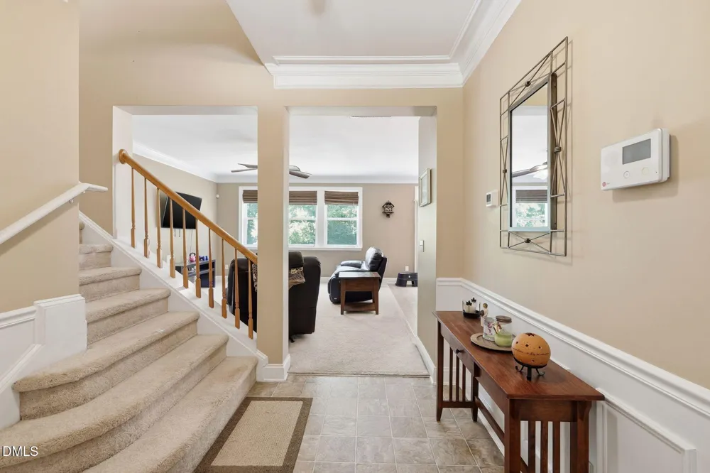 508 Ravenstone Lane Durham, NC 27703