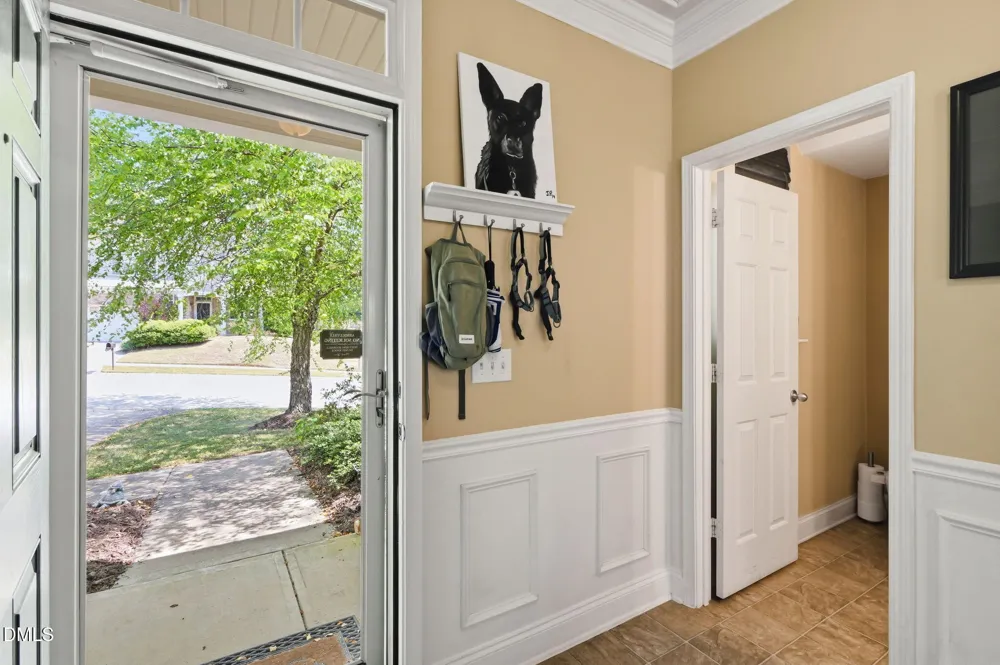 508 Ravenstone Lane Durham, NC 27703
