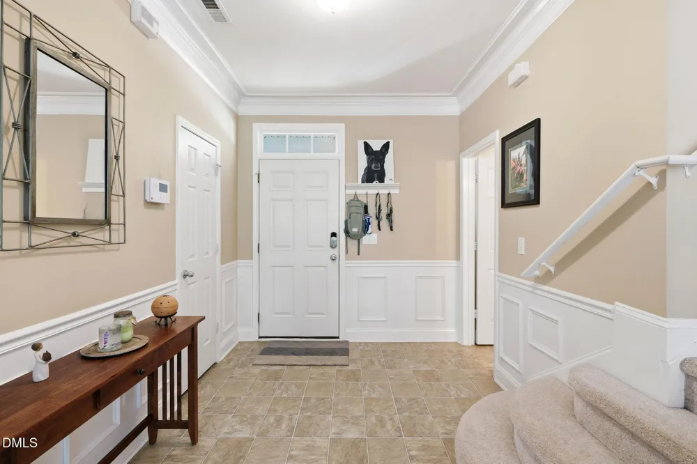 508 Ravenstone Lane Durham, NC 27703