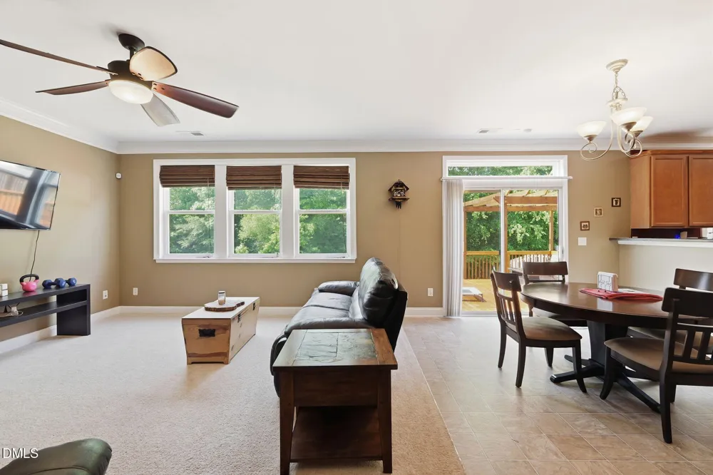 508 Ravenstone Lane Durham, NC 27703