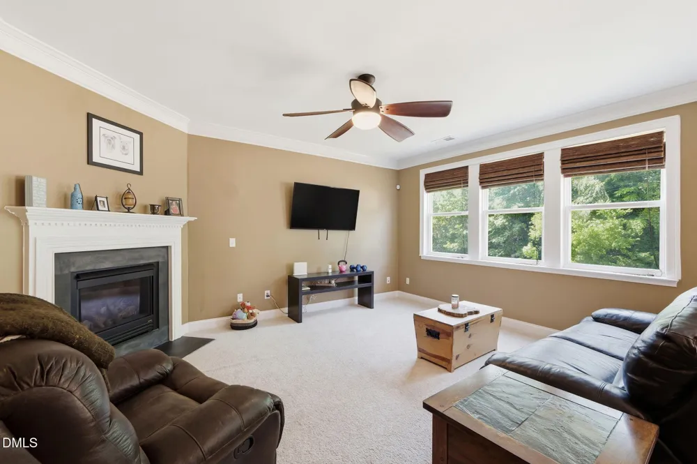 508 Ravenstone Lane Durham, NC 27703