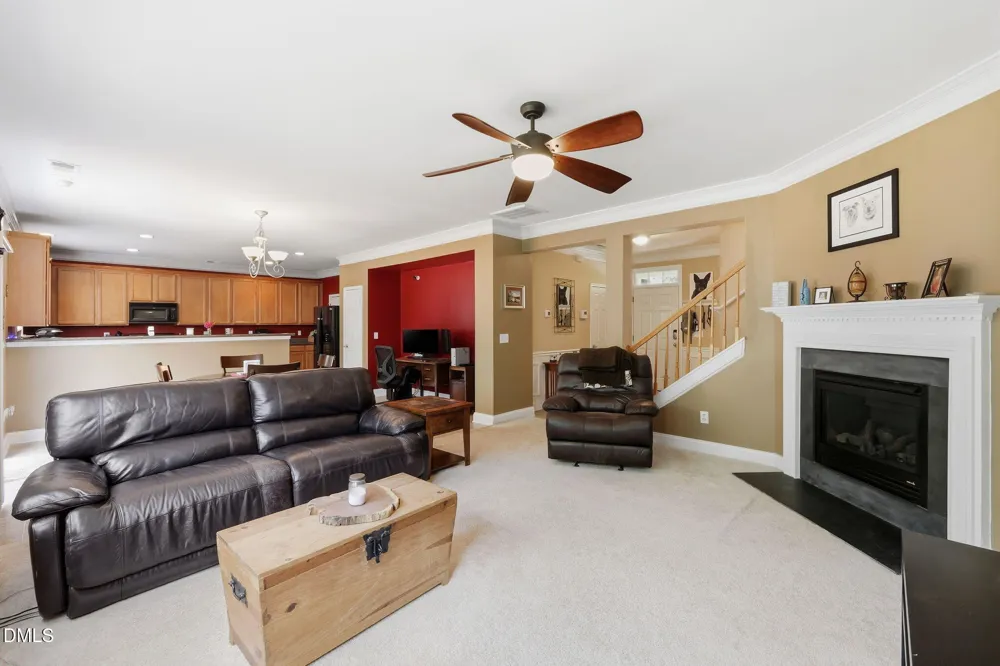 508 Ravenstone Lane Durham, NC 27703