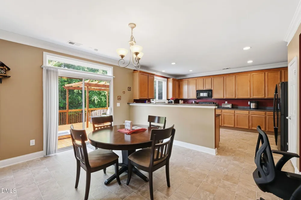 508 Ravenstone Lane Durham, NC 27703