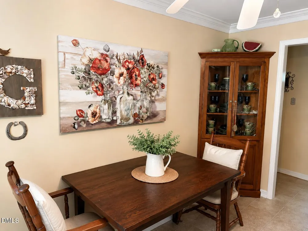 1512 St Marys Road Hillsborough, NC 27278
