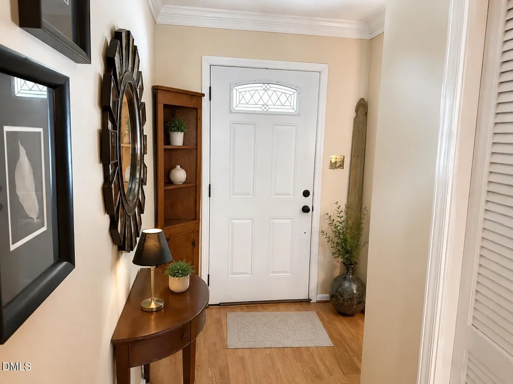 1512 St Marys Road Hillsborough, NC 27278