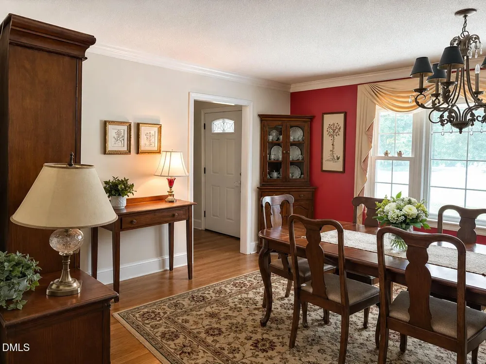 1512 St Marys Road Hillsborough, NC 27278