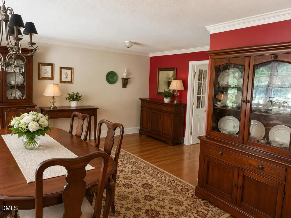 1512 St Marys Road Hillsborough, NC 27278