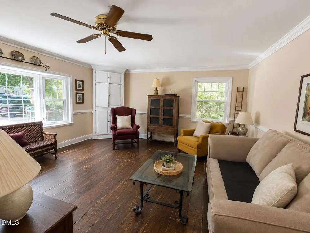 1512 St Marys Road Hillsborough, NC 27278