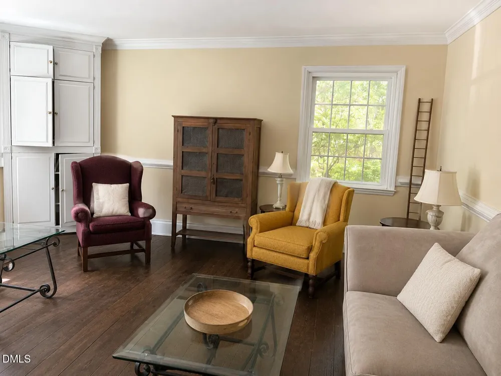 1512 St Marys Road Hillsborough, NC 27278