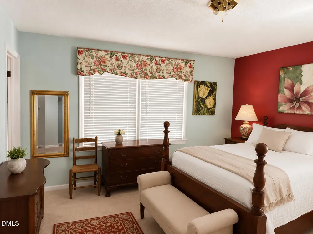 1512 St Marys Road Hillsborough, NC 27278