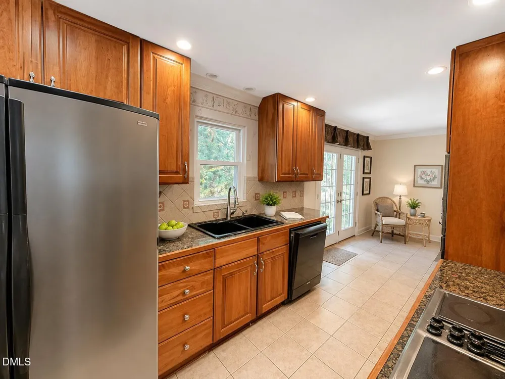 1512 St Marys Road Hillsborough, NC 27278