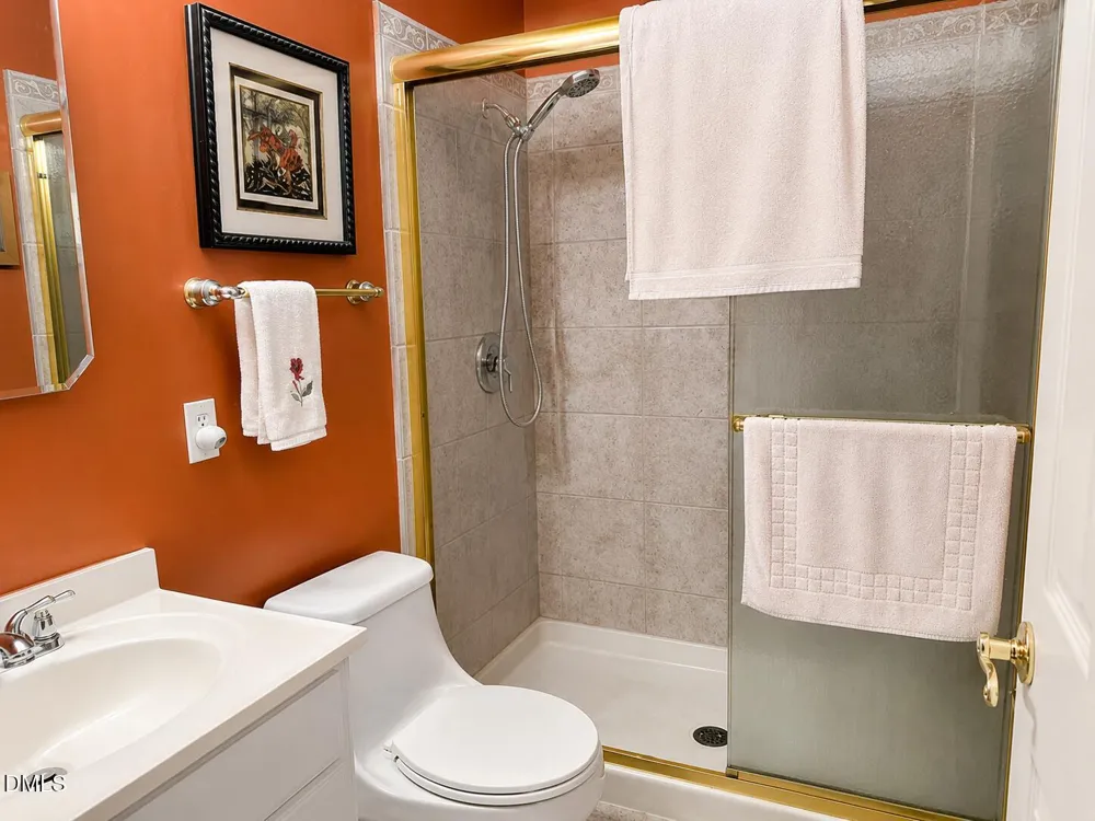 1512 St Marys Road Hillsborough, NC 27278