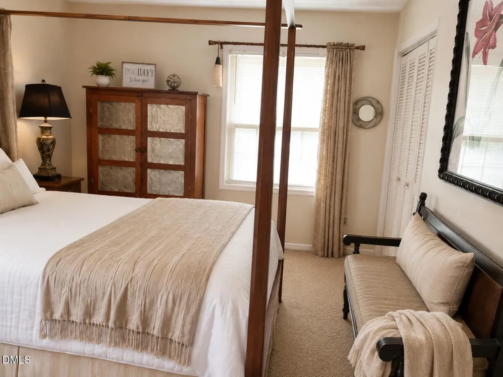 1512 St Marys Road Hillsborough, NC 27278