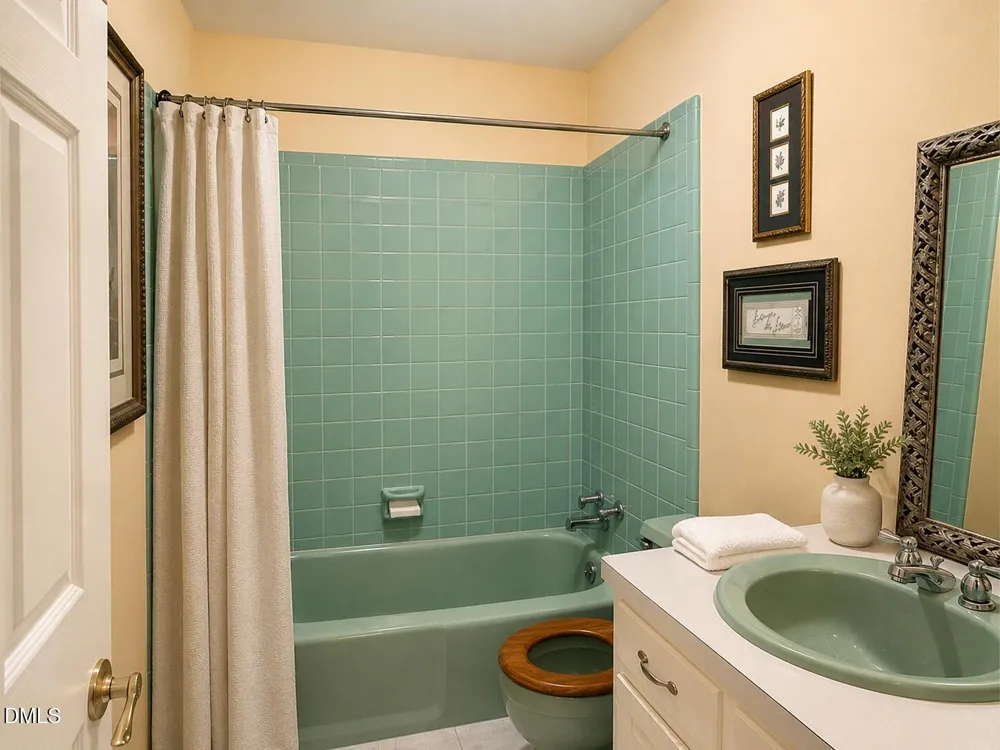 1512 St Marys Road Hillsborough, NC 27278