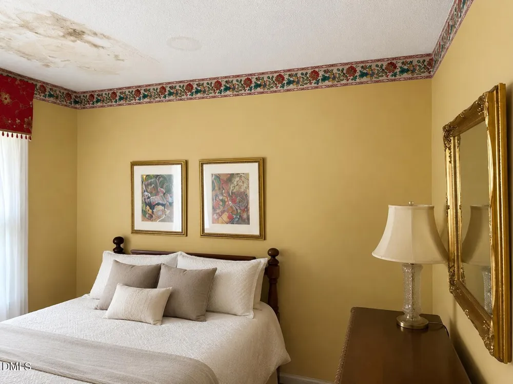 1512 St Marys Road Hillsborough, NC 27278