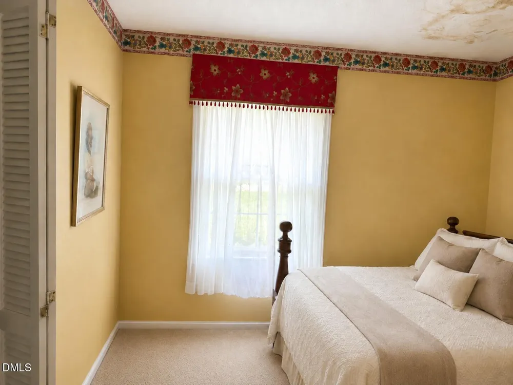1512 St Marys Road Hillsborough, NC 27278