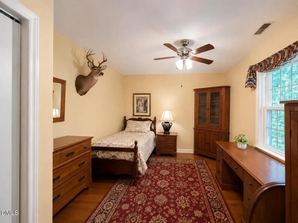 1512 St Marys Road Hillsborough, NC 27278