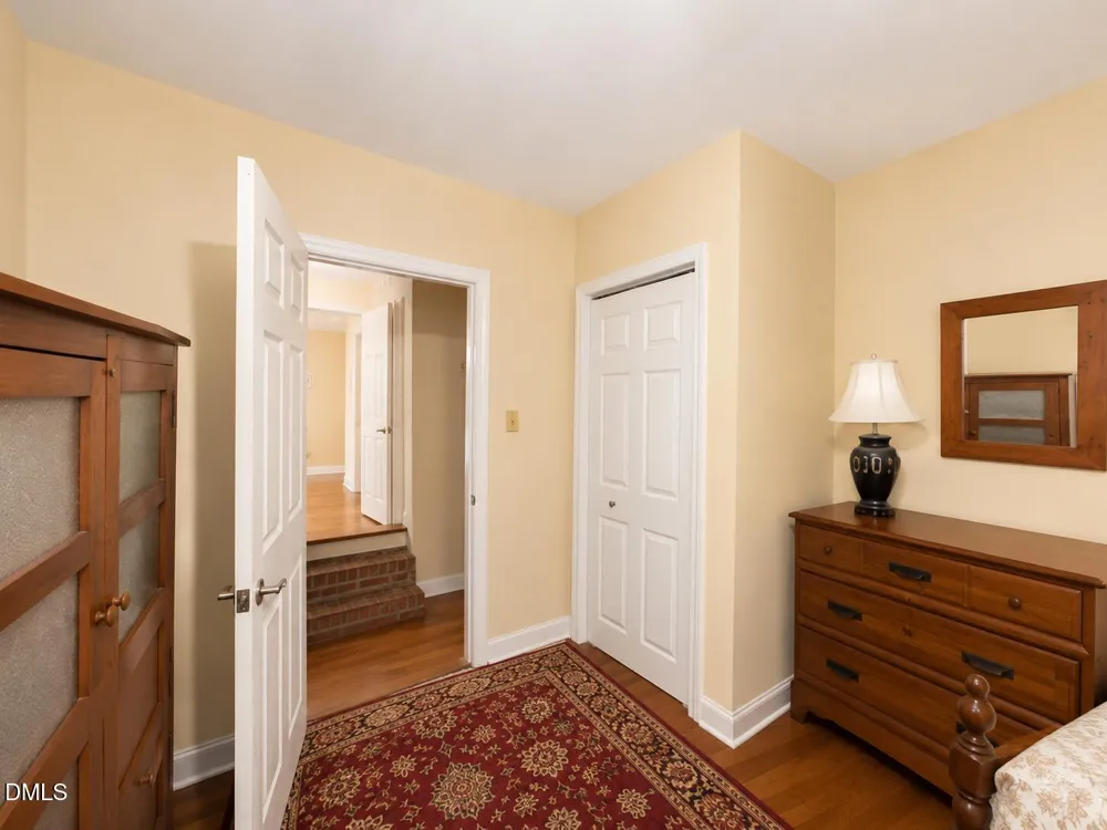 1512 St Marys Road Hillsborough, NC 27278