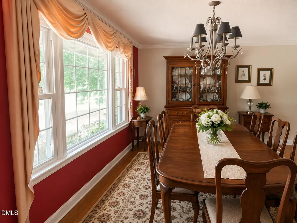 1512 St Marys Road Hillsborough, NC 27278