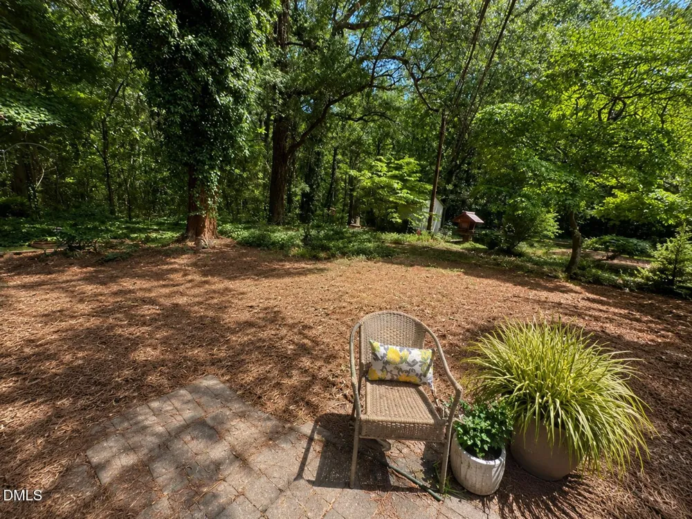 1512 St Marys Road Hillsborough, NC 27278