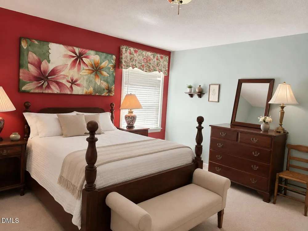 1512 St Marys Road Hillsborough, NC 27278
