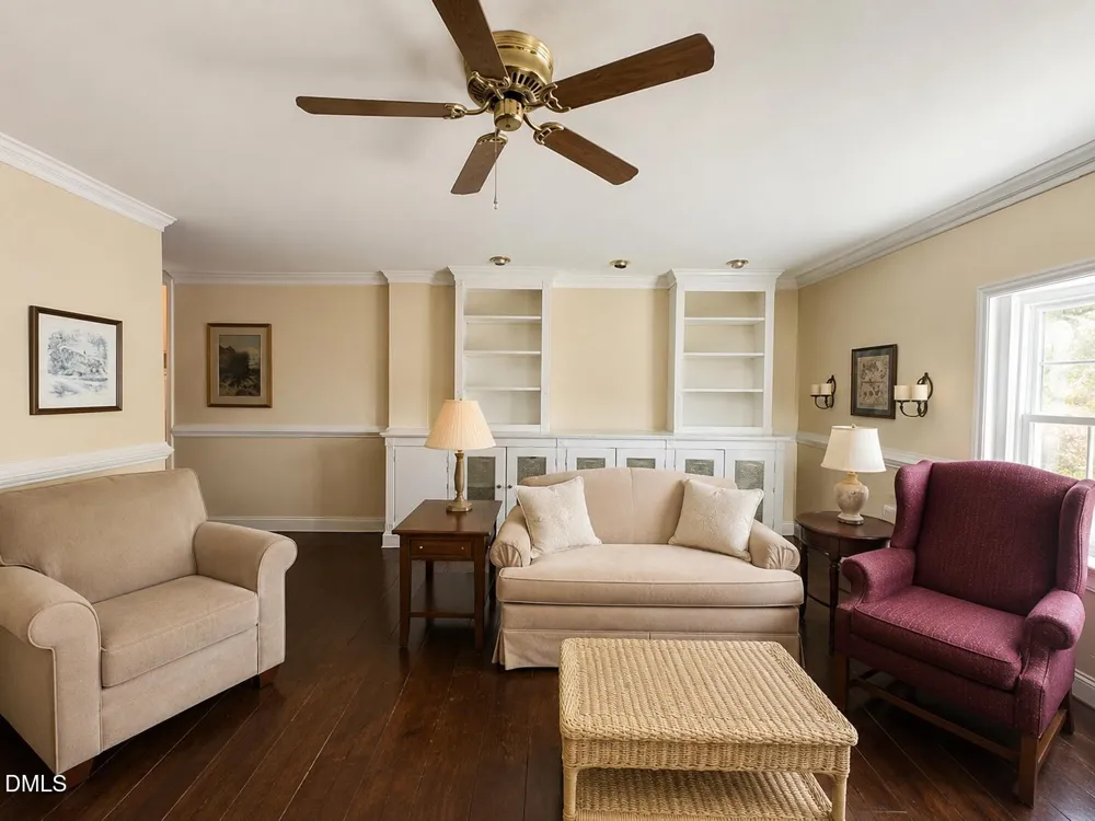 1512 St Marys Road Hillsborough, NC 27278