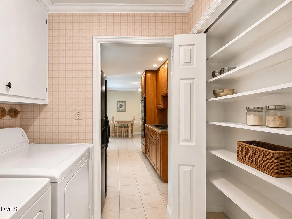 1512 St Marys Road Hillsborough, NC 27278